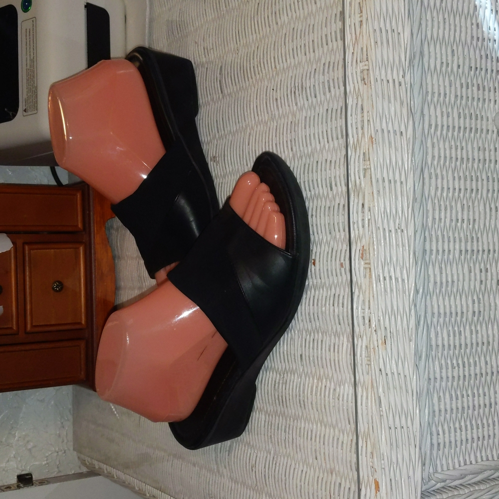 Predictions sandals/wedges